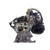 Recambio de motor completo para toyota aygo x (_b7_) 1.0 vvt-i (kgb70) referencia OEM IAM 1KR 190000Q160 