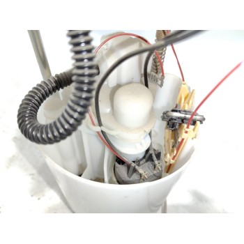 Recambio de aforador para nissan qashqai (j11) 360 referencia OEM IAM 170404ED0A  