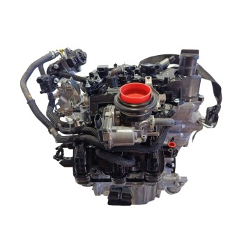 Recambio de motor completo para toyota aygo x (_b7_) 1.0 vvt-i (kgb70) referencia OEM IAM 1KR 190000Q160 