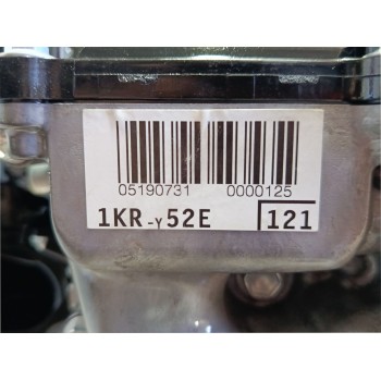 Recambio de motor completo para toyota aygo x (_b7_) 1.0 vvt-i (kgb70) referencia OEM IAM 1KR 190000Q160 