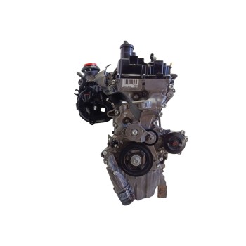 Recambio de motor completo para toyota aygo x (_b7_) 1.0 vvt-i (kgb70) referencia OEM IAM 1KR 190000Q160 