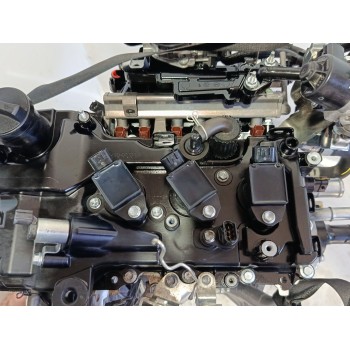 Recambio de motor completo para toyota aygo x (_b7_) 1.0 vvt-i (kgb70) referencia OEM IAM 1KR 190000Q160 