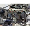 Recambio de motor completo para toyota aygo x (_b7_) 1.0 vvt-i (kgb70) referencia OEM IAM 1KR 190000Q160 
