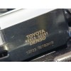Recambio de motor completo para toyota aygo x (_b7_) 1.0 vvt-i (kgb70) referencia OEM IAM 1KR 190000Q160 