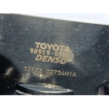 Recambio de motor completo para toyota aygo x (_b7_) 1.0 vvt-i (kgb70) referencia OEM IAM 1KR 190000Q160 