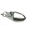 Recambio de retrovisor derecho para volkswagen golf vii lim. gtd bluemotion referencia OEM IAM 5G1857508EN  
