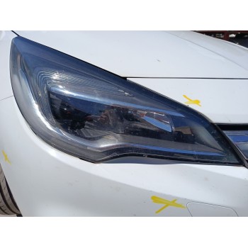 Recambio de faro derecho para opel astra k (b16) 1.6 cdti (68) referencia OEM IAM 39081893  