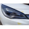 Recambio de faro derecho para opel astra k (b16) 1.6 cdti (68) referencia OEM IAM 39081893  