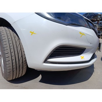 Recambio de paragolpes delantero para opel astra k (b16) 1.6 cdti (68) referencia OEM IAM 39052730  
