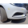 Recambio de paragolpes delantero para opel astra k (b16) 1.6 cdti (68) referencia OEM IAM 39052730  