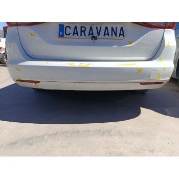PARAGOLPES TRASERO 13426359 