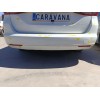 Recambio de paragolpes trasero para opel astra k (b16) 1.6 cdti (68) referencia OEM IAM 13426359  