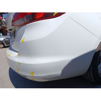 Recambio de paragolpes trasero para opel astra k (b16) 1.6 cdti (68) referencia OEM IAM 13426359  