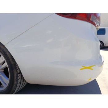 Recambio de paragolpes trasero para opel astra k (b16) 1.6 cdti (68) referencia OEM IAM 13426359  