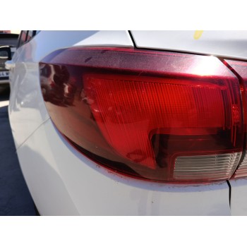 Recambio de piloto trasero izquierdo para opel astra k (b16) 1.6 cdti (68) referencia OEM IAM 39077374  
