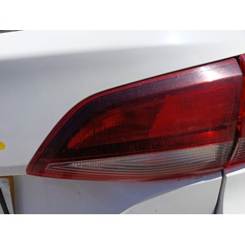 Recambio de piloto trasero derecho interior para opel astra k (b16) 1.6 cdti (68) referencia OEM IAM 39077381  