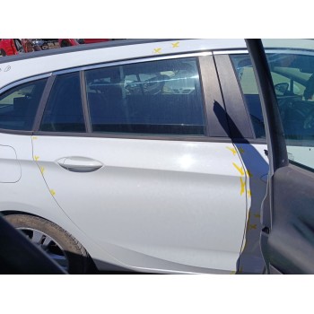Recambio de puerta trasera derecha para opel astra k (b16) 1.6 cdti (68) referencia OEM IAM 39094745  
