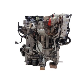 Recambio de motor completo para citroën c4 cactus 1.2 thp 110 referencia OEM IAM HN05 1627638180 / 1627638280 