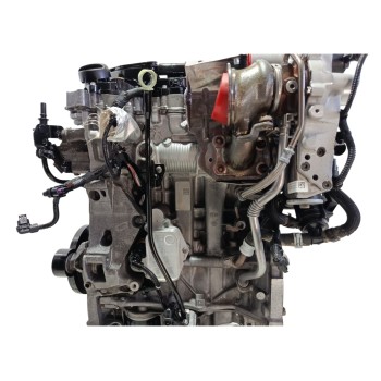 Recambio de motor completo para citroën c4 cactus 1.2 thp 110 referencia OEM IAM HN05 1627638180 / 1627638280 