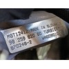 Recambio de motor completo para citroën c4 cactus 1.2 thp 110 referencia OEM IAM HN05 1627638180 / 1627638280 