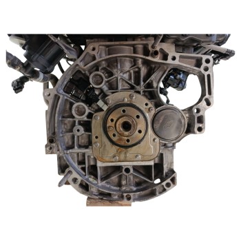 Recambio de motor completo para citroën c4 cactus 1.2 thp 110 referencia OEM IAM HN05 1627638180 / 1627638280 
