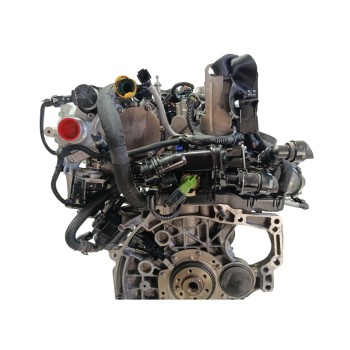 Recambio de motor completo para citroën c4 cactus 1.2 thp 110 referencia OEM IAM HN05 1627638180 / 1627638280 