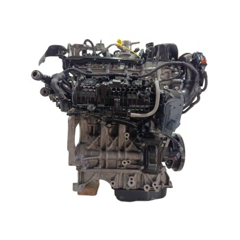 Recambio de motor completo para citroën c4 cactus 1.2 thp 110 referencia OEM IAM HN05 1627638180 / 1627638280 