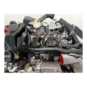 Recambio de motor completo para citroën c4 cactus 1.2 thp 110 referencia OEM IAM HN05 1627638180 / 1627638280 