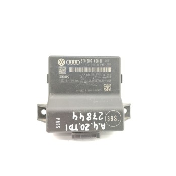 Recambio de centralita gateway para audi a4 ber. (b8) básico referencia OEM IAM 8T0907468H  