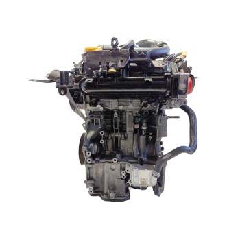 Recambio de motor completo para dacia sandero iii 1.0 tce 90 referencia OEM IAM H4DE4 8201733029 / VERE7900 