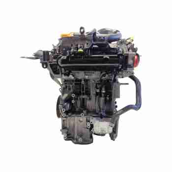MOTOR COMPLETO H4DE470 8201733029 / VERE7900 