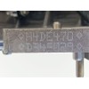 Recambio de motor completo para dacia sandero iii 1.0 tce 90 referencia OEM IAM H4DE4 8201733029 / VERE7900 
