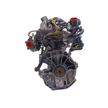 Recambio de motor completo para dacia sandero iii 1.0 tce 90 referencia OEM IAM H4DE4 8201733029 / VERE7900 