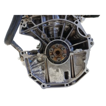 Recambio de motor completo para dacia sandero iii 1.0 tce 90 referencia OEM IAM H4DE4 8201733029 / VERE7900 