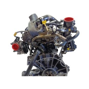 Recambio de motor completo para dacia sandero iii 1.0 tce 90 referencia OEM IAM H4DE4 8201733029 / VERE7900 
