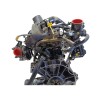 Recambio de motor completo para dacia sandero iii 1.0 tce 90 referencia OEM IAM H4DE4 8201733029 / VERE7900 