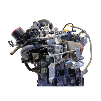 Recambio de motor completo para dacia sandero iii 1.0 tce 90 referencia OEM IAM H4DE4 8201733029 / VERE7900 