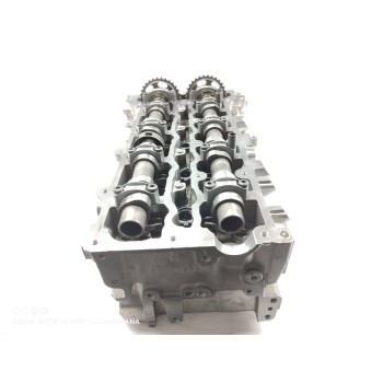 Recambio de culata para mercedes-benz clase a (w176) a 200 cdi (176.008) referencia OEM IAM A6510108318  