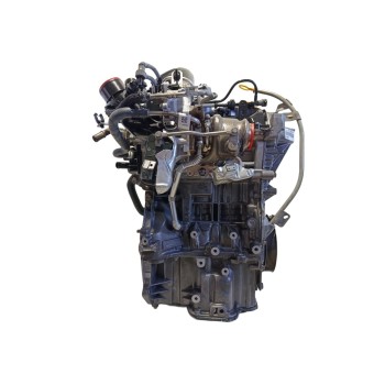 Recambio de motor completo para dacia sandero iii 1.0 tce 90 referencia OEM IAM H4DE4 8201733029 / VERE7900 