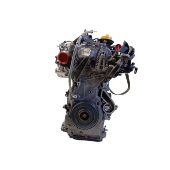 Recambio de motor completo para dacia sandero iii 1.0 tce 90 referencia OEM IAM H4DE4 8201733029 / VERE7900 
