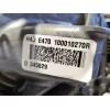 Recambio de motor completo para dacia sandero iii 1.0 tce 90 referencia OEM IAM H4DE4 8201733029 / VERE7900 