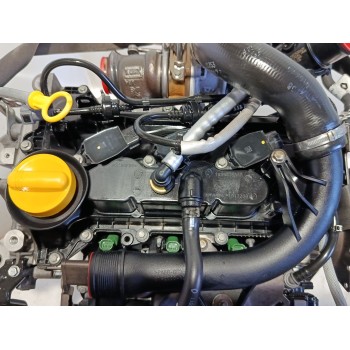 Recambio de motor completo para dacia sandero iii 1.0 tce 90 referencia OEM IAM H4DE4 8201733029 / VERE7900 