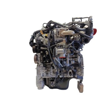 Recambio de motor completo para toyota verso active referencia OEM IAM 1AD  