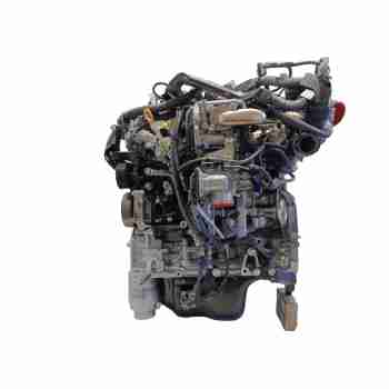 MOTOR COMPLETO 1AD 