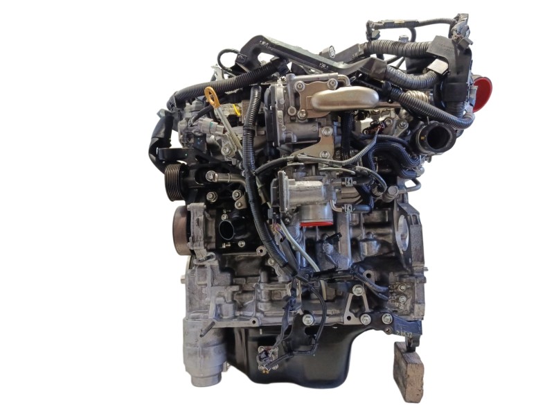 Recambio de motor completo para toyota verso active referencia OEM IAM 1AD  