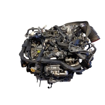 Recambio de motor completo para toyota verso active referencia OEM IAM 1AD  