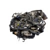 Recambio de motor completo para toyota verso active referencia OEM IAM 1AD  
