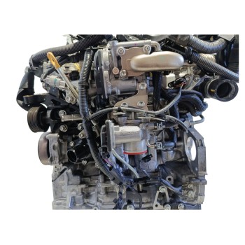 Recambio de motor completo para toyota verso active referencia OEM IAM 1AD  