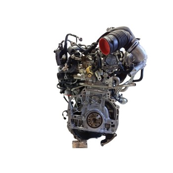 Recambio de motor completo para toyota verso active referencia OEM IAM 1AD  