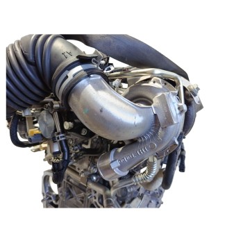 Recambio de motor completo para toyota verso active referencia OEM IAM 1AD  